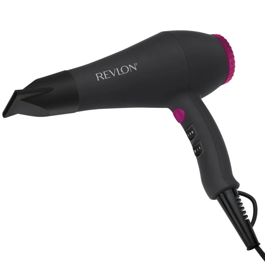 Smooth Brilliance Hair Dryer
