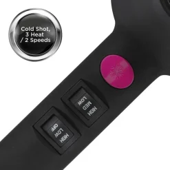 Smooth Brilliance Hair Dryer