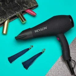 Smooth Brilliance Hair Dryer