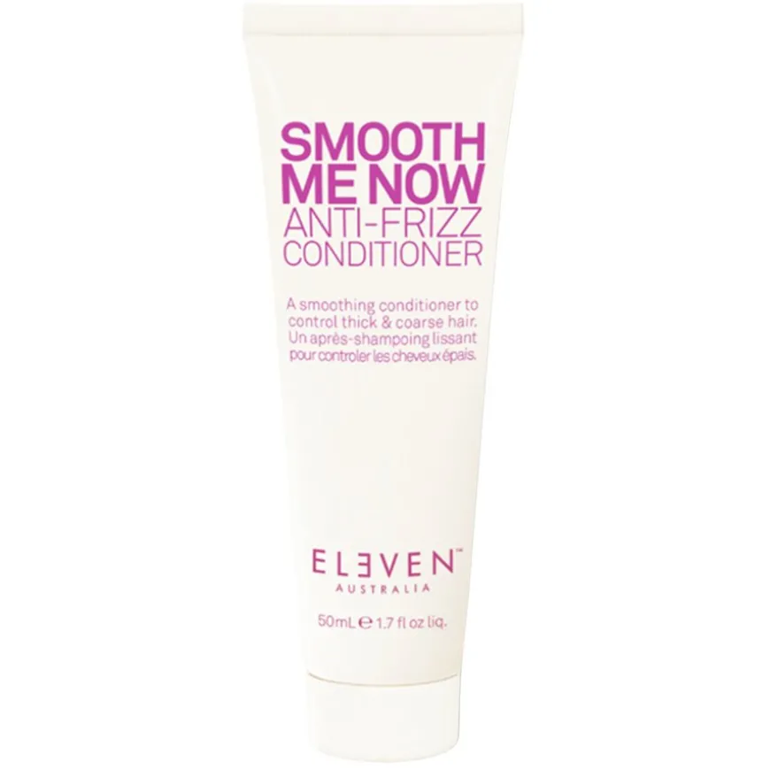 Smooth Me Now Anti-Frizz Conditioner 50ml