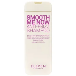 Smooth Me Now Anti-Frizz Shampoo 300ml