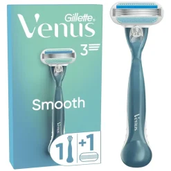 Smooth Razor 1pcs