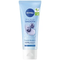 Smooth Rice Scrub Smooth 75ml