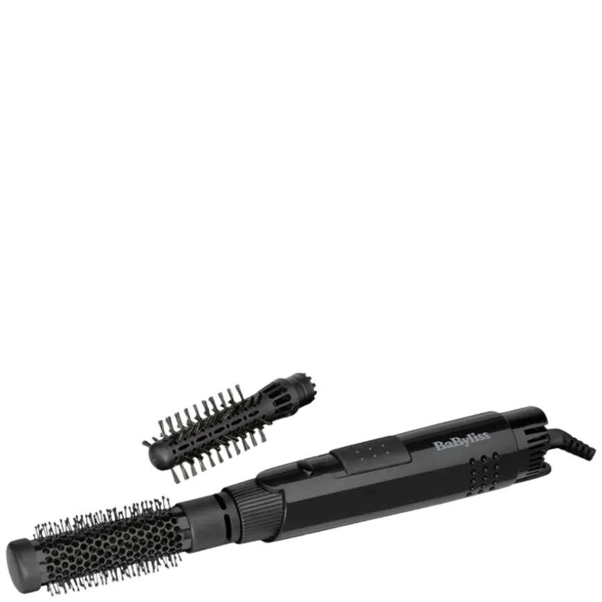 Smooth Shape Airstyler