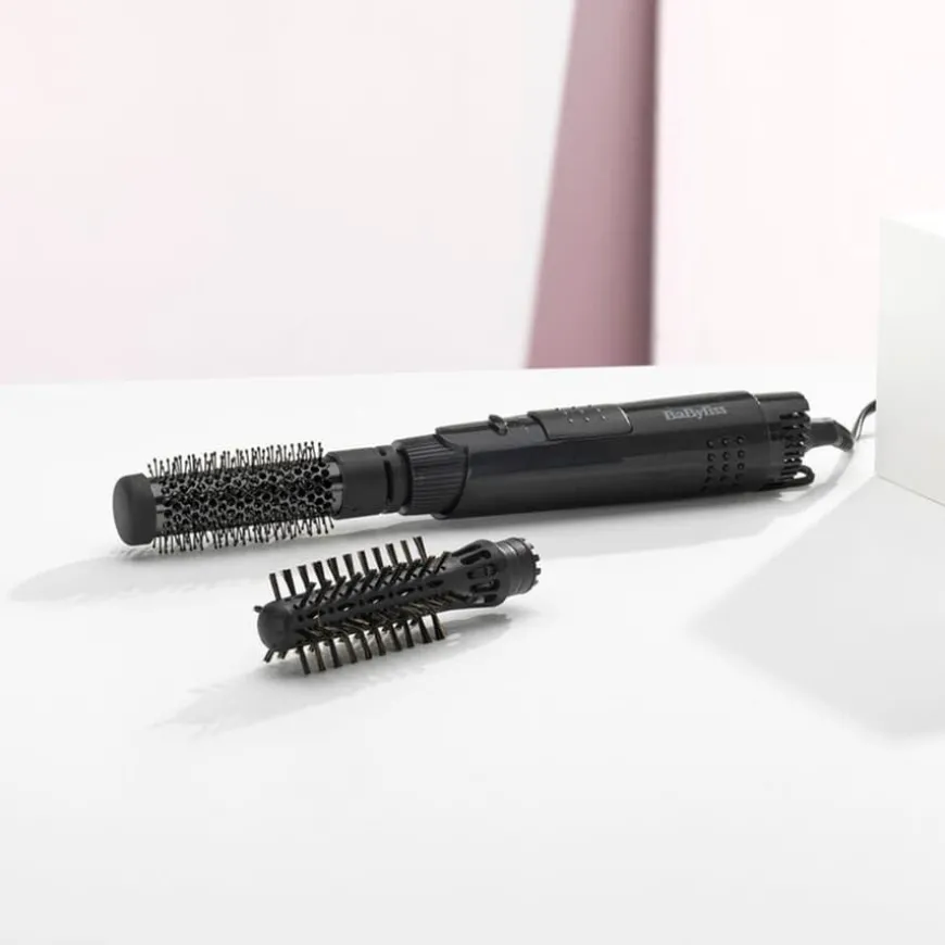 Smooth Shape Airstyler