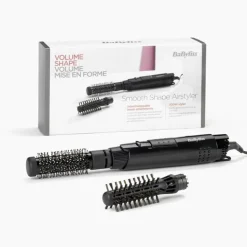 Smooth Shape Airstyler