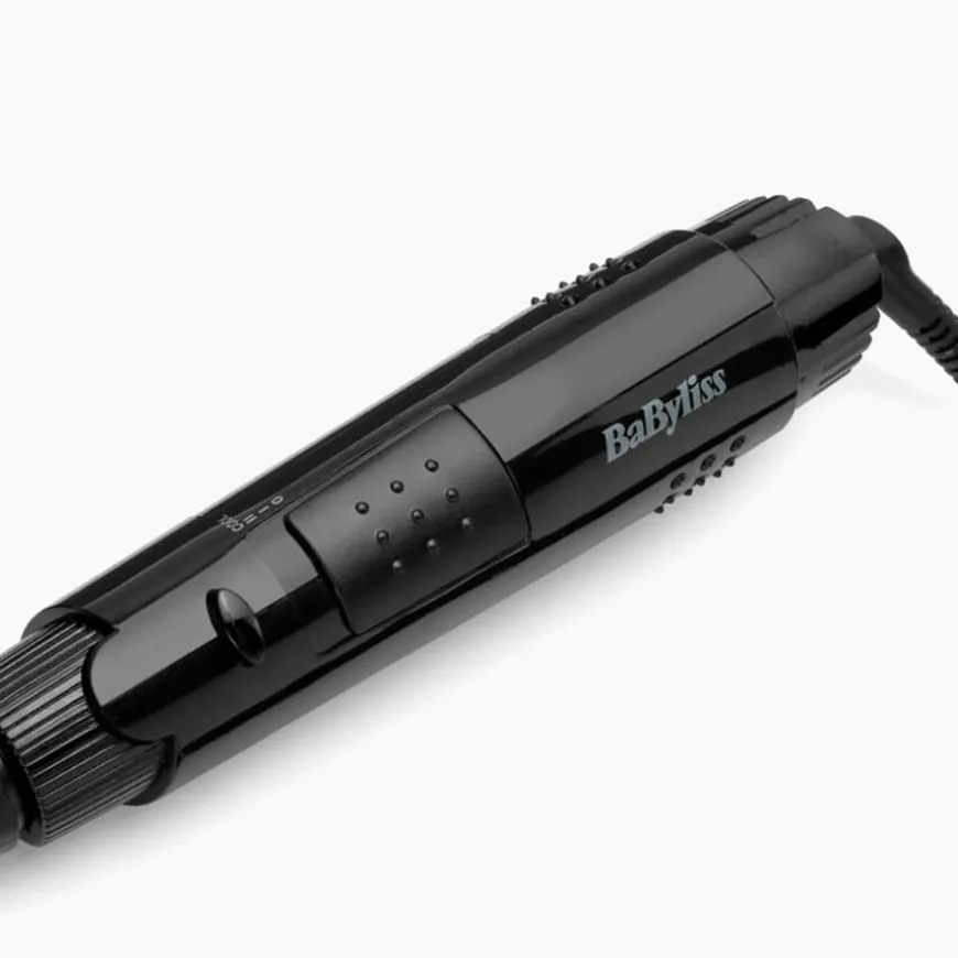 Smooth Shape Airstyler