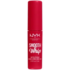 Smooth Whip Matte Lip Cream 13 Cherry Creme 4ml