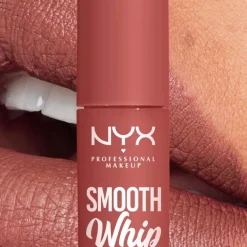 Smooth Whip Matte Lip Cream 03 Latte Foam 4ml