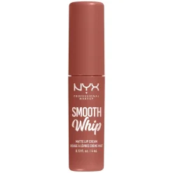Smooth Whip Matte Lip Cream 04 Teddy Fluff 4ml