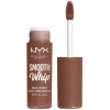 Smooth Whip Matte Lip Cream 24 Memory Foam 4ml