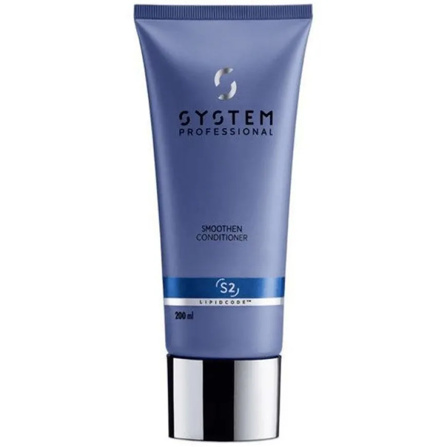 Smoothen Conditioner 200ml