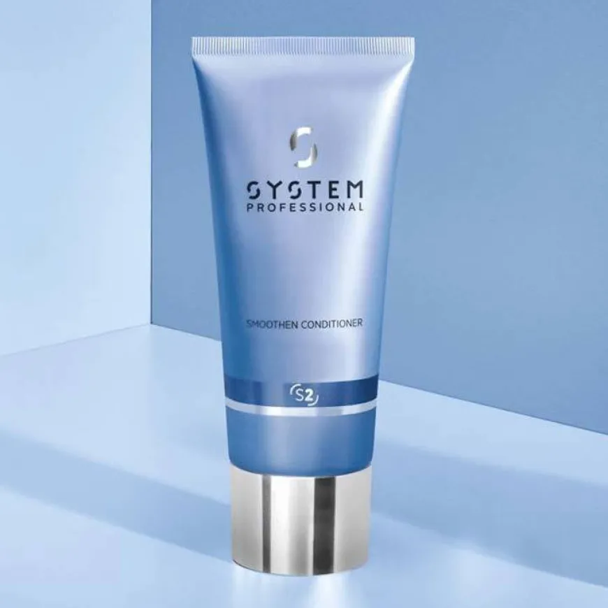 Smoothen Conditioner 200ml