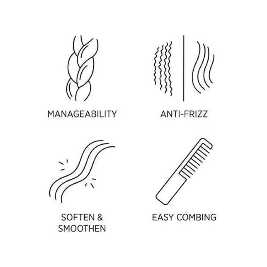 Smoothen Conditioner 200ml