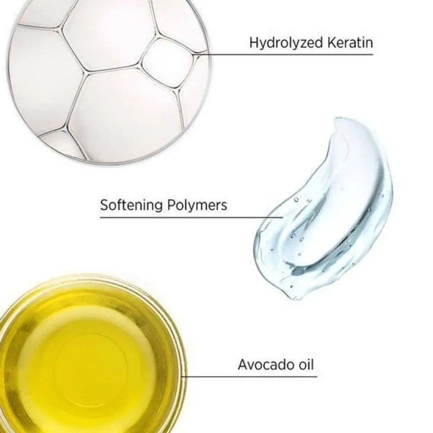 Smoothen Conditioner 200ml