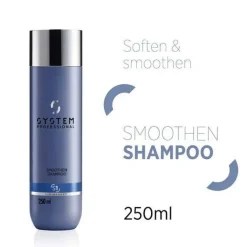 Smoothen Shampoo 250ml