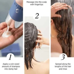 Smoothen Shampoo 250ml