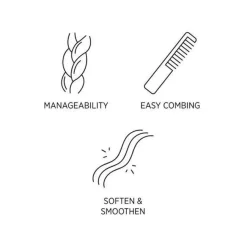 Smoothen Shampoo 1000ml