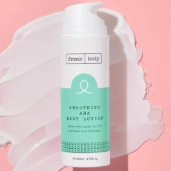 Smoothing AHA Body Lotion 140ml