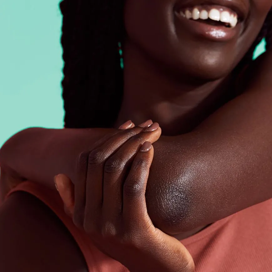 Smoothing AHA Body Lotion 140ml