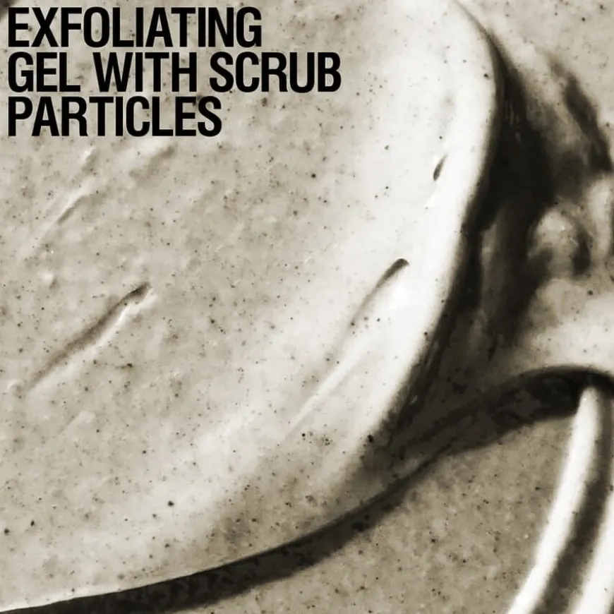 Smoothing Body Exfoliant 170ml