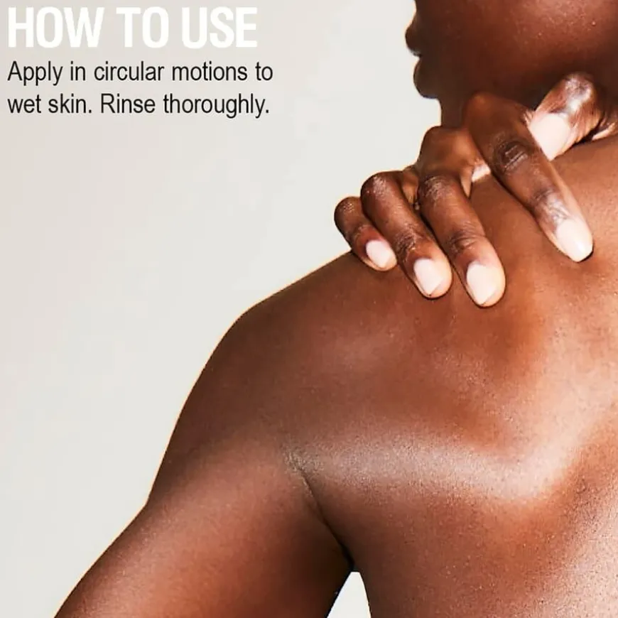 Smoothing Body Exfoliant 170ml