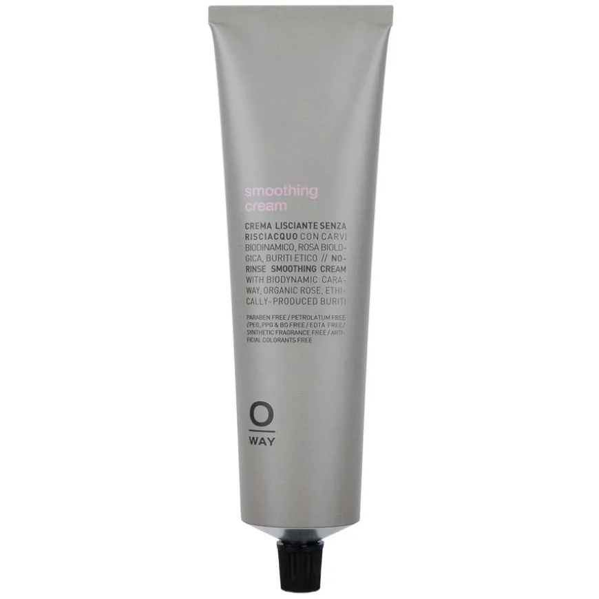 Smoothing Cream 150ml