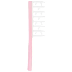 Smoothing Curl Comb