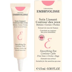 Smoothing Eye Contour Care 15ml