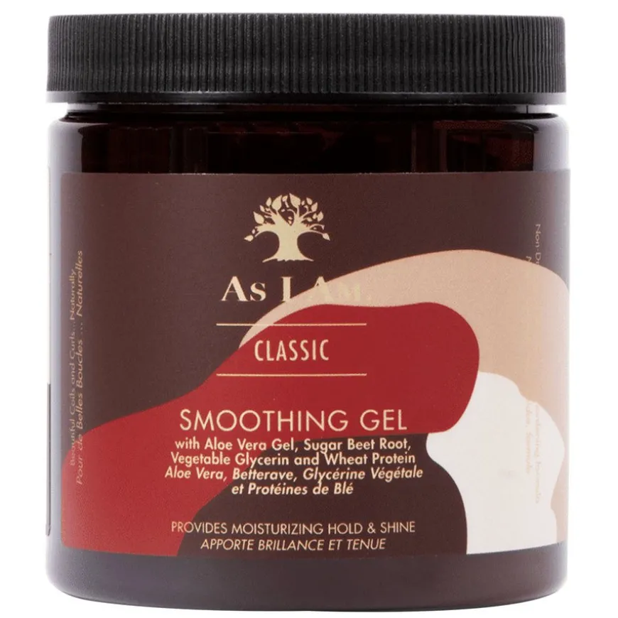 Smoothing Gel 227g