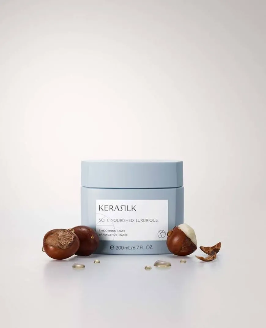 Smoothing Mask 200ml