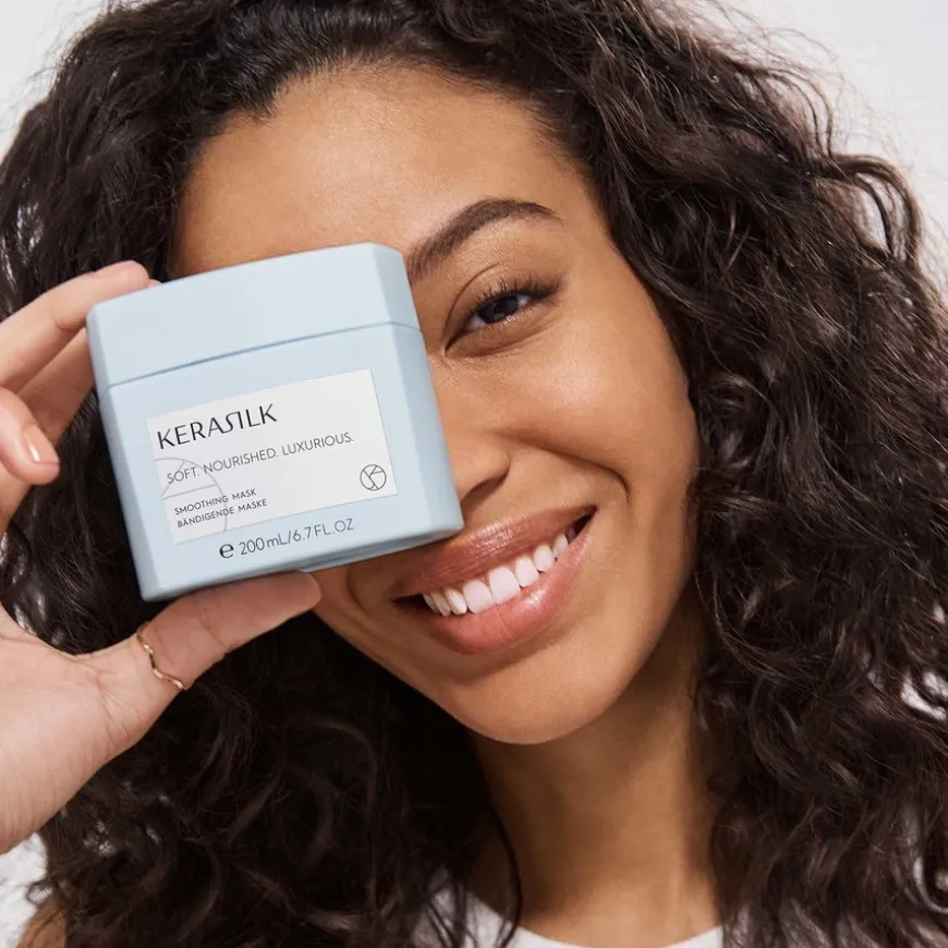 Smoothing Mask 200ml