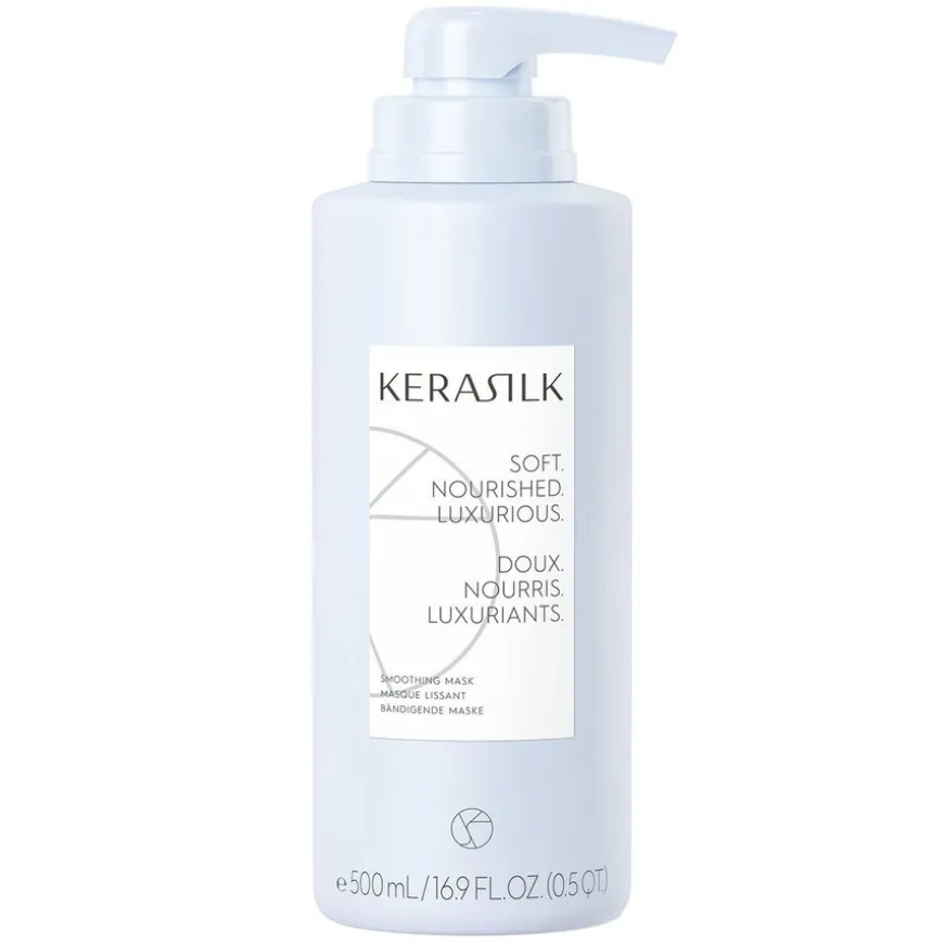 Smoothing Mask 200ml