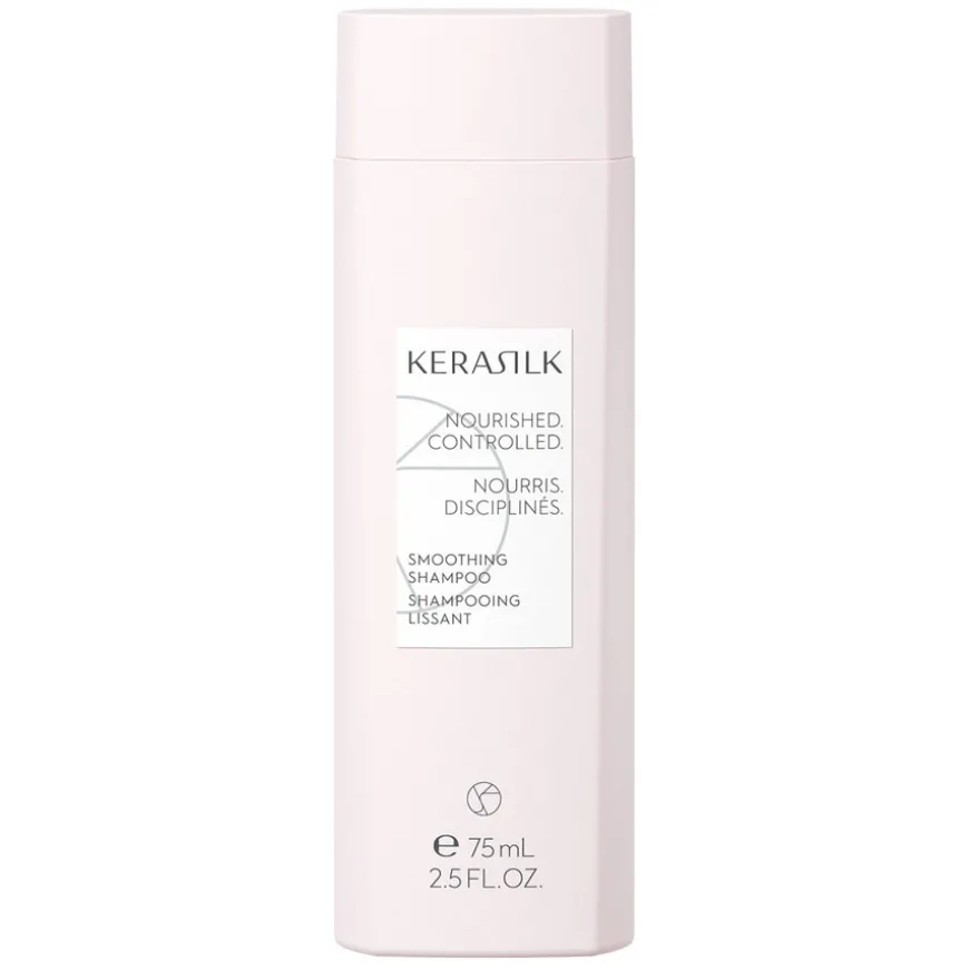 Smoothing Shampoo 75ml