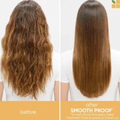 SmoothProof Conditioner 200ml
