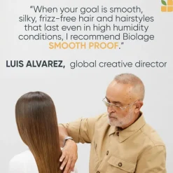 SmoothProof Conditioner 200ml