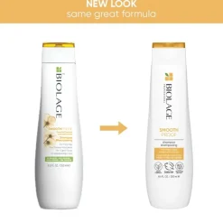SmoothProof Shampoo 250ml