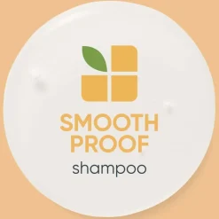 SmoothProof Shampoo 250ml
