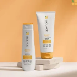 SmoothProof Shampoo 250ml