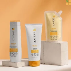 SmoothProof Shampoo 250ml