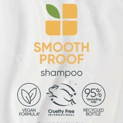 SmoothProof Shampoo 250ml