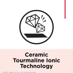 Smoothstay™ Coconut Oil-Infused Hair Dryer + Volumising Diffuser