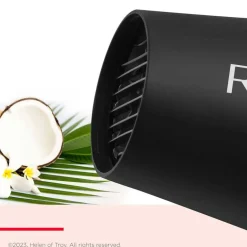 Smoothstay™ Coconut Oil-Infused Hair Dryer + Volumising Diffuser