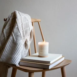 SNÖ Scented Candle 200g Special Edition