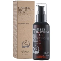 Snail Bee High Content Essence 100ml