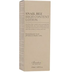 Snail Bee High Content Lotion 120ml