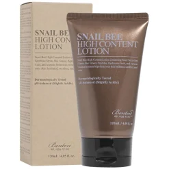 Snail Bee High Content Lotion 120ml