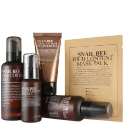 Snail Bee High Content Skin 150ml