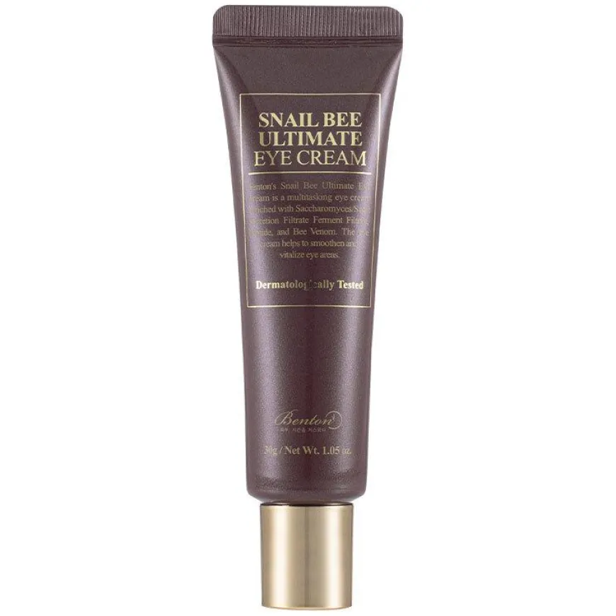 Snail Bee Ultimate Eye Cream 30g