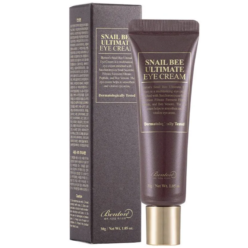 Snail Bee Ultimate Eye Cream 30g